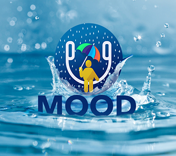 Mood: Rain Sounds & Sleep Sounds